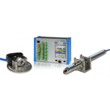 NIVUS - Flowmeter for Clean Water NIVUS - Flowmeter for Clean Water